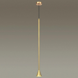 Подвесной светильник Odeon Light 3884/1G