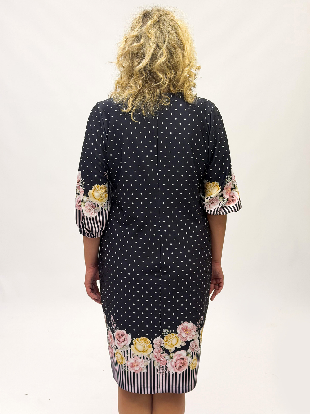 Платье женское Fleur de Vie