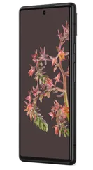 Google Pixel 6 8/256Gb Stormy Black (черный)