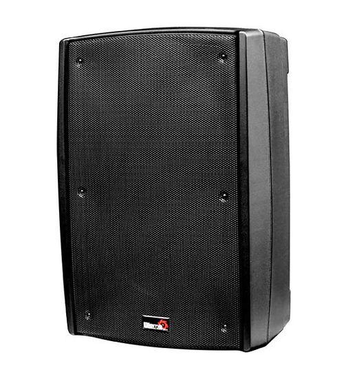 Пассивная акустическая система, 400Вт, Biema B2-112