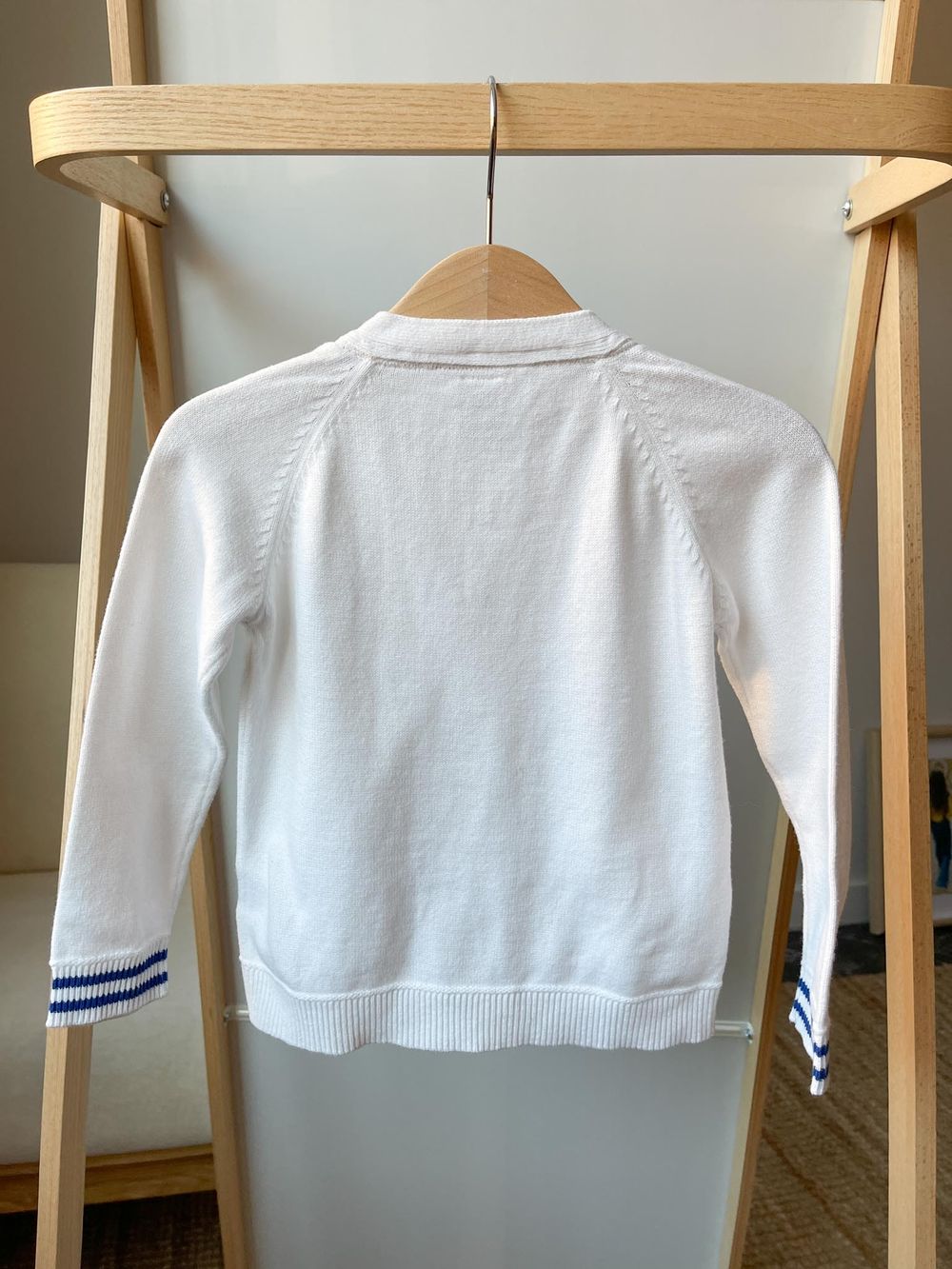 Кардиган Petit Bateau