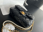 Chanel Flap 18 cm
