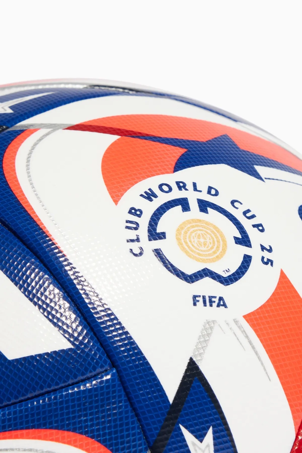 Футбольный мяч adidas Mundial de Clubes 2025 Competition размер 4 - многоцветный