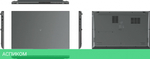 Ноутбук Digma Pro Fortis M (DN17P3-ADXW04)