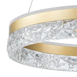 Подвесная люстра Arte Lamp APOLLO