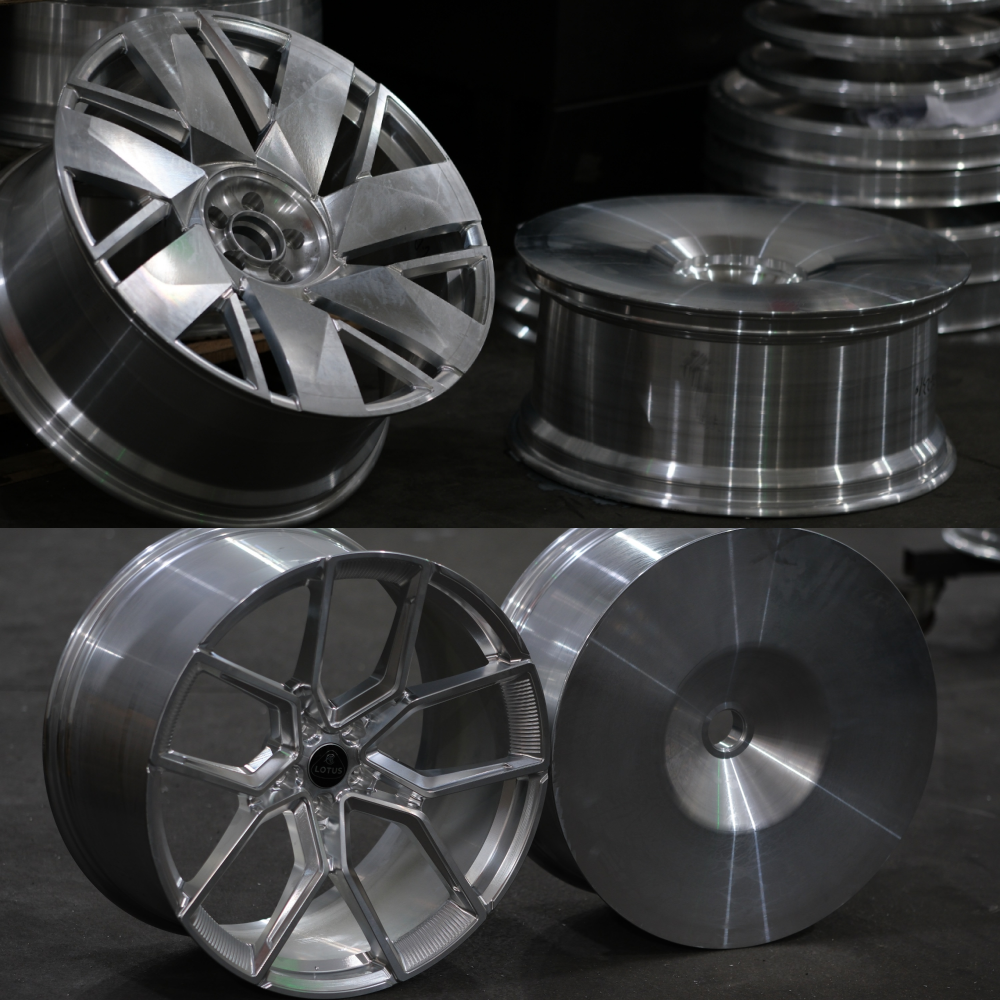 КОВАНЫЕ ДИСКИ для Honda Accord V CD 1993-1997 Хонда