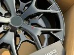 КОВАНЫЕ ДИСКИ ДЛЯ LEXUS TX 2023 ЛЕКСУС