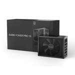 Блок питания Bequiet! Dark Power Pro13 1600W BN332