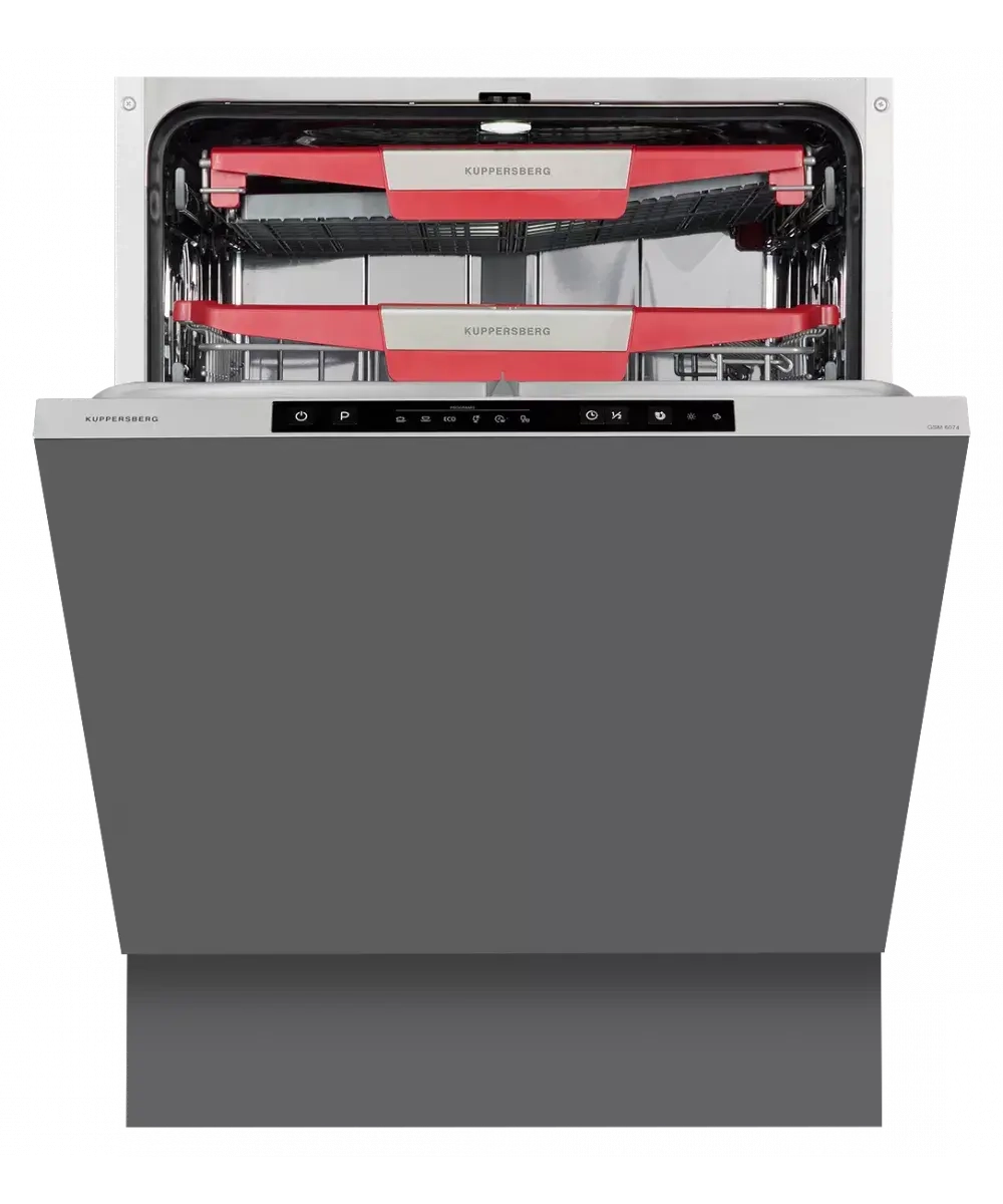 Встраиваемая посудомоечная машина Kuppersberg GSM 6074 фото 4