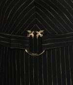 Платье Pinko - черный(102290 A1AP)