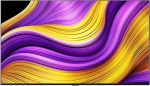 Телевизор OLED LG 55" OLED55G5RLA.ARUG атласное серебро 4K Ultra HD 120Hz DVB-T DVB-T2 DVB-C DVB-S DVB-S2 USB WiFi Smart TV