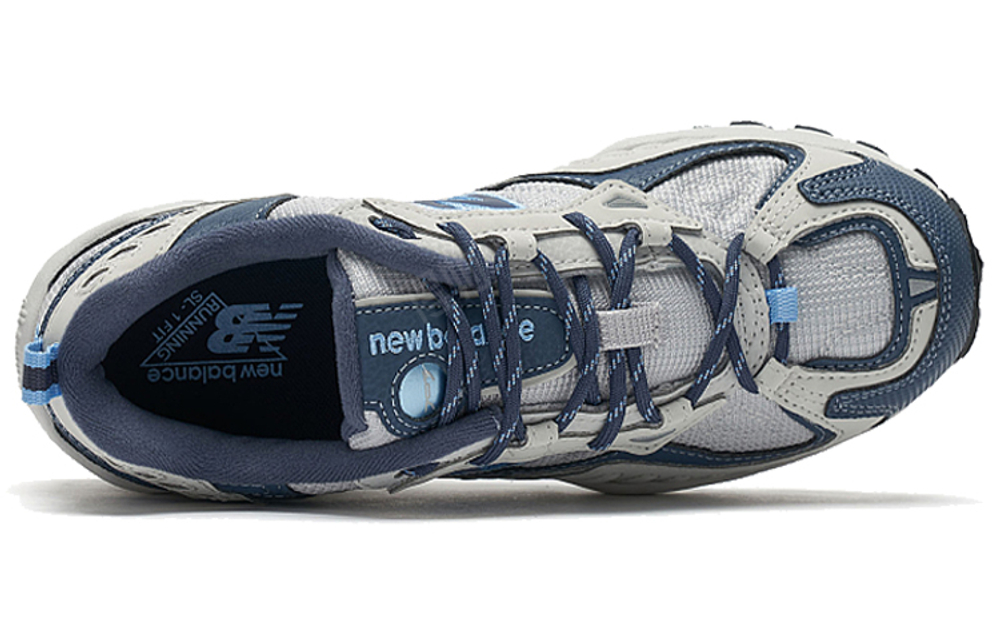 Кроссовки New Balance 703 (Женская размерная сетка)