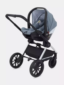 Коляска универсальная 3 в 1 Mowbaby Tilda