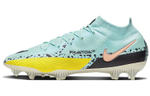 Кроссовки Nike Phantom Gt 2 Dynamic Fit Elite Fg