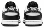 Кроссовки Nike Dunk Low Ess "Blue Paisley" (Женская размерная сетка)