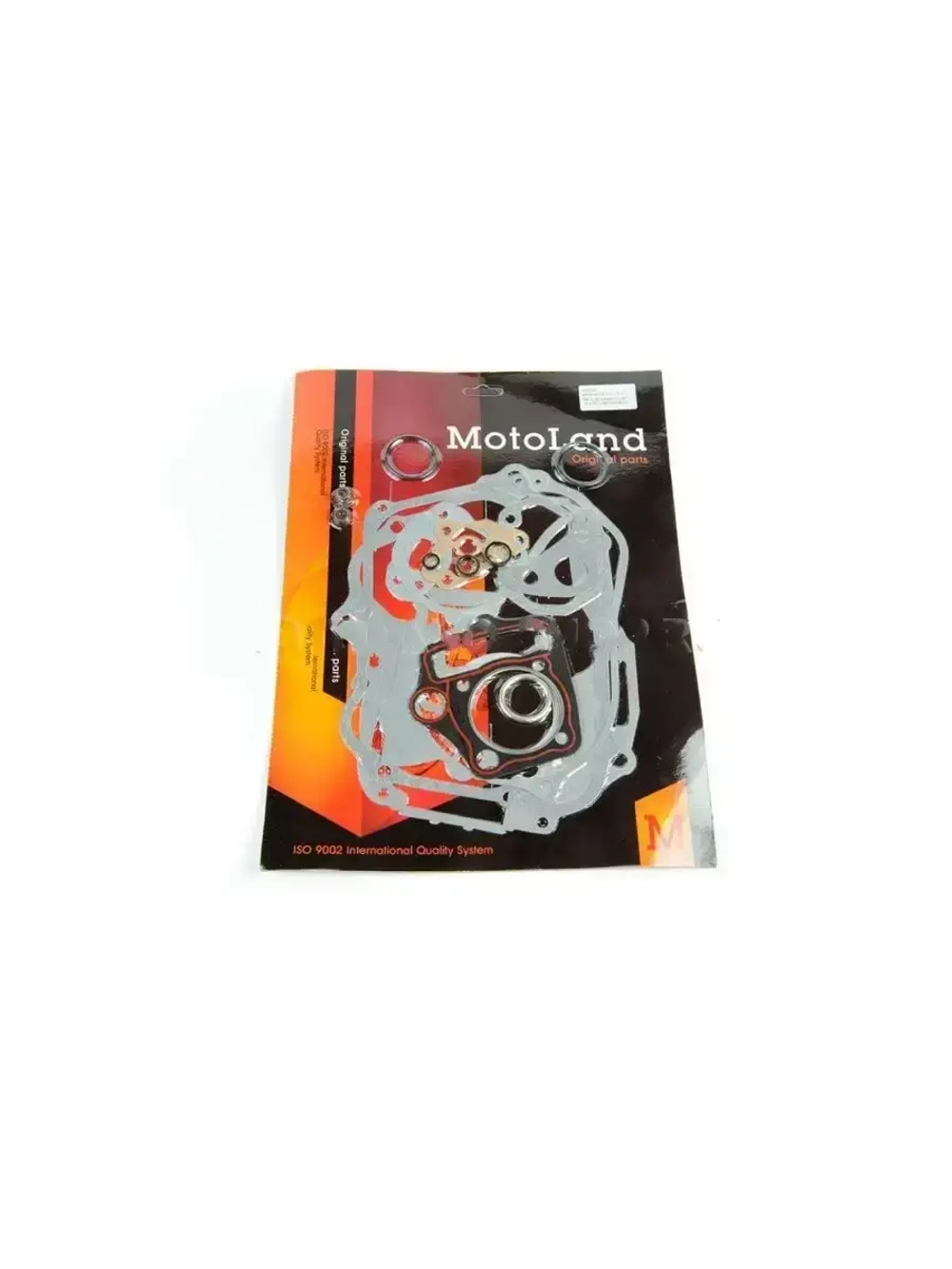 Набор прокладок питбайк 152FMI,153, 154 (52,4*55,5) ZS