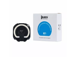 Фонарь для смартфона Wuben E1 Black