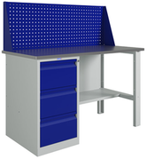 Верстаки Практик PROFI W