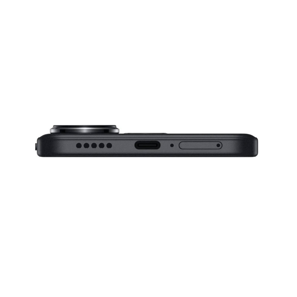 Смартфон Xiaomi Poco F6 5G 8/256 ГБ, чёрный
