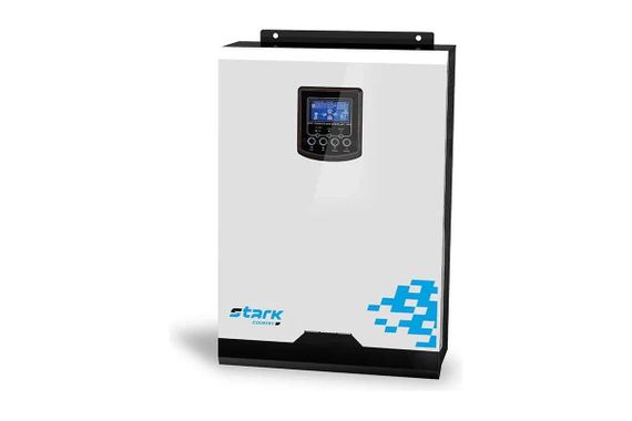 Комплект ИБП SC 5000 INV + GPL 12-40 х 4 шт.