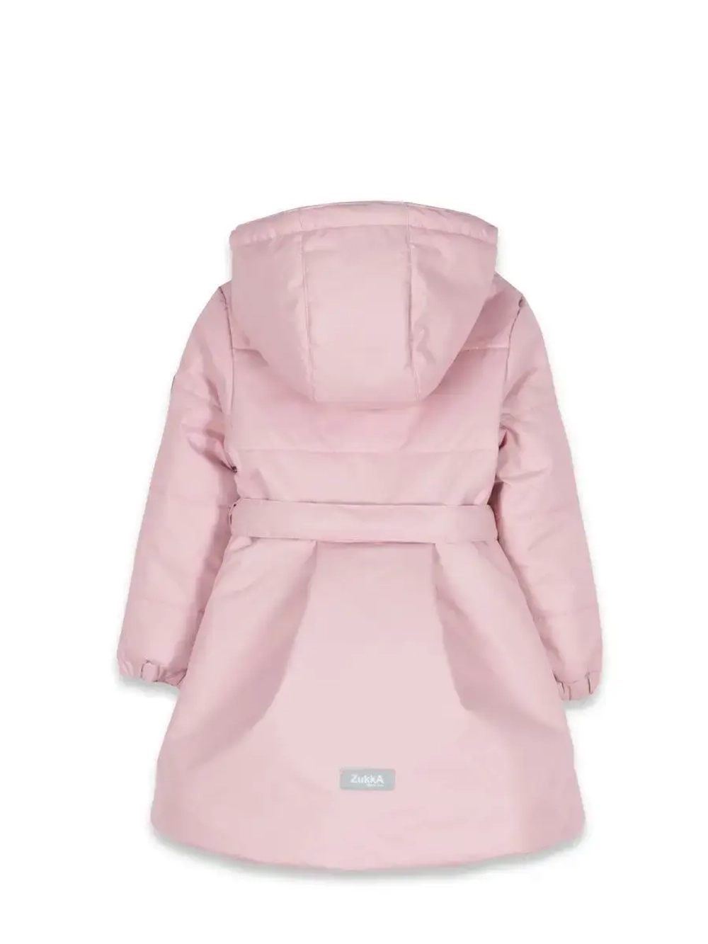 Пальто демисезонное мембрана