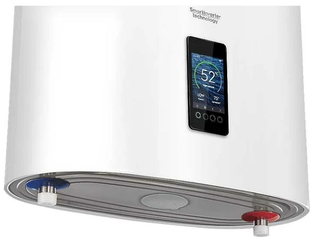 Водонагреватель  Electrolux EWH 100 SmartInverter