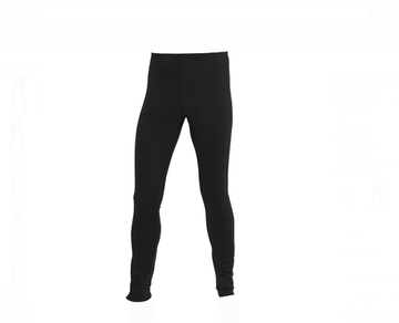 Термобелье Сплав Gulf Stream light брюки черные