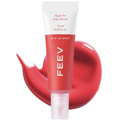 FEEV hyper-fit color serum - Увлажняющая цветная сыворотка-румяна-тинт