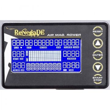 Гребной тренажер Pro ReNеgаDe 601011