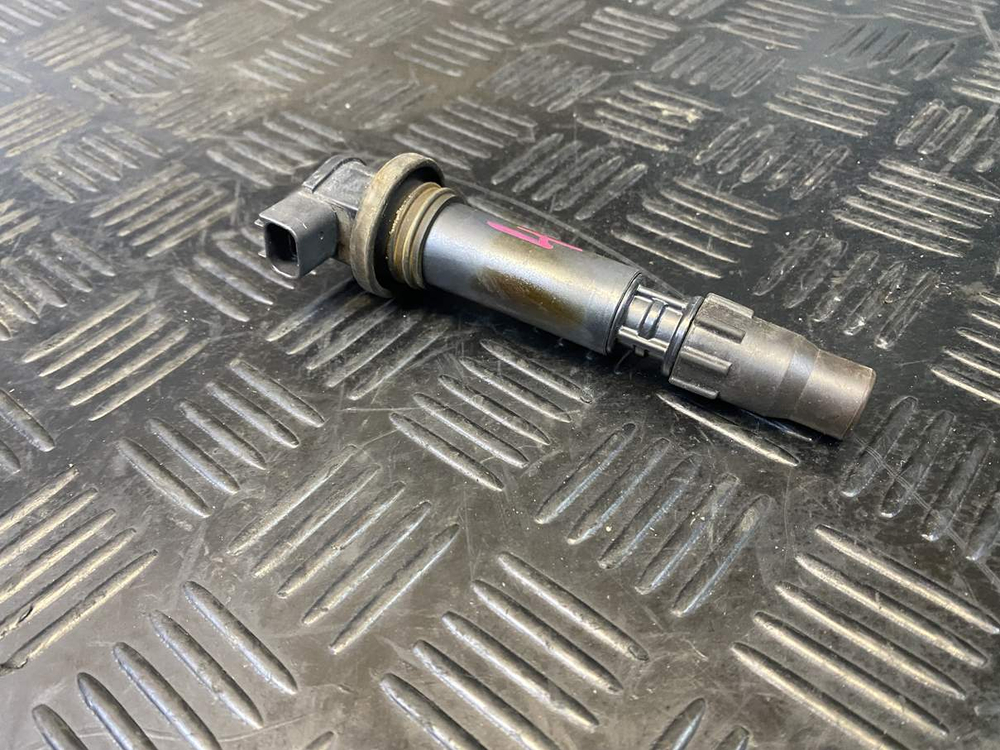 Катушка зажигания Suzuki GSR400 (GK7DA) 4