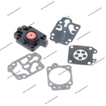 Ремкомплект карбюратор для бензокос Китай