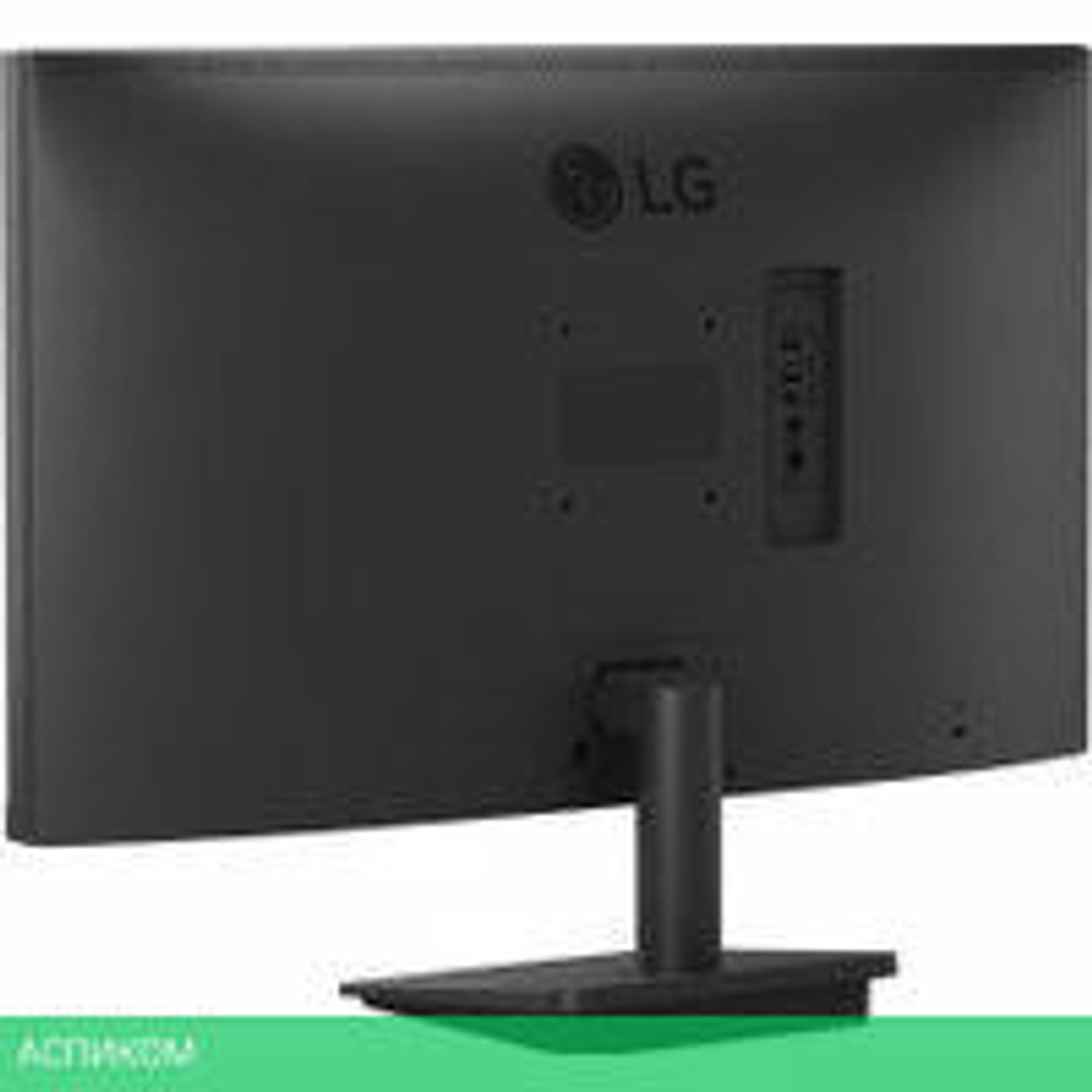 Монитор LG 25MS500-B