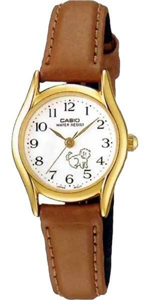 Casio LTP-1094Q-7B7