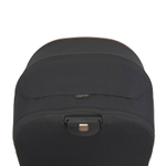 Детская коляска 3 в 1 Espiro Code 2025 и автокресло Pi Gray blue 10 clever black/ Серый/синий (Gray blue 103)
