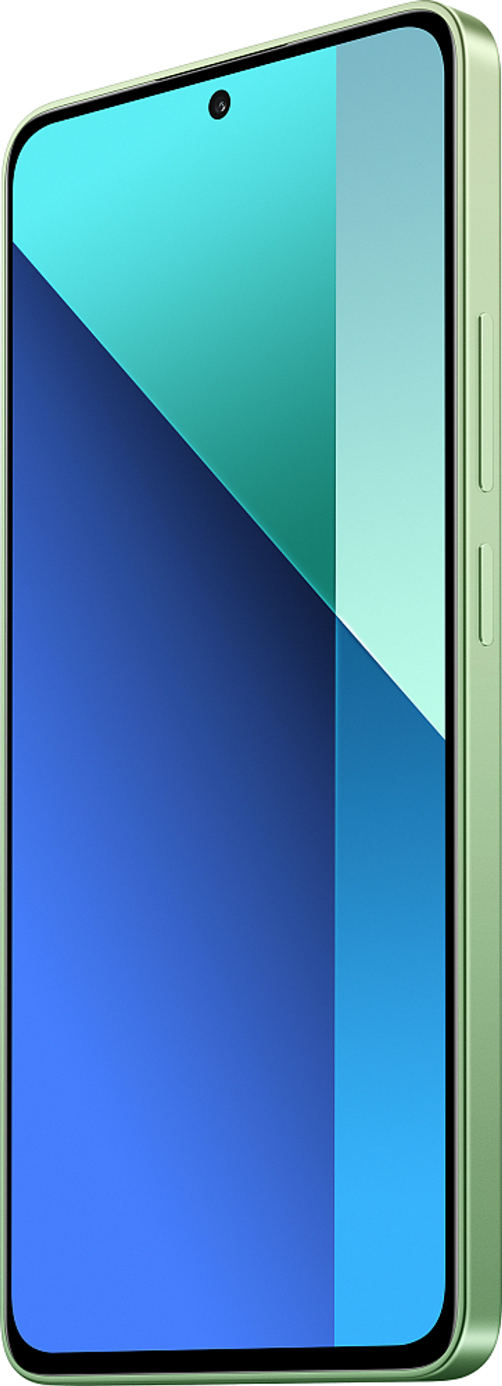 Смартфон Xiaomi Redmi Note 13 8/256GB Mint Green