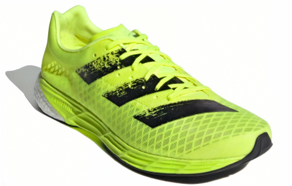 Кроссовки Adidas Adizero Pro