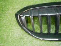 Решетка радиатора BMW 3er G20 (2018-2022)