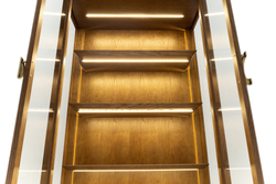 СИМФОНИЯ Витрина двухдверная