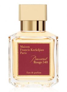 Maison Francis Kurkdjian Baccarat Rouge 540