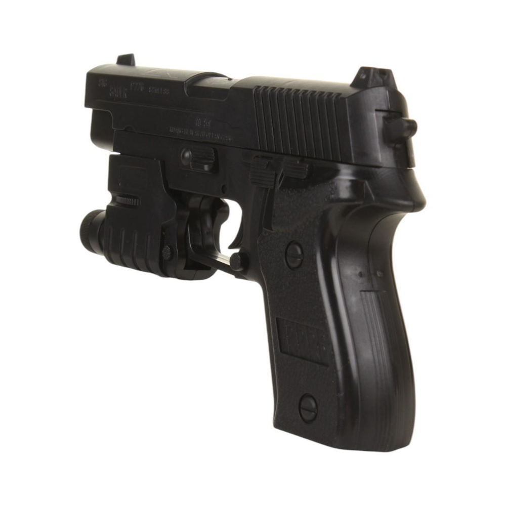 Пистолет пн., 15пакет 226-1