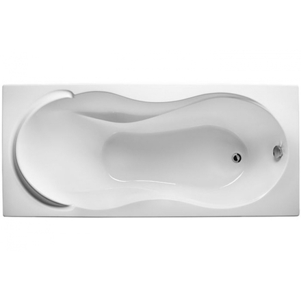 Ванна акриловая Marka One "ENNA" 170*75