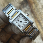Часы Cartier