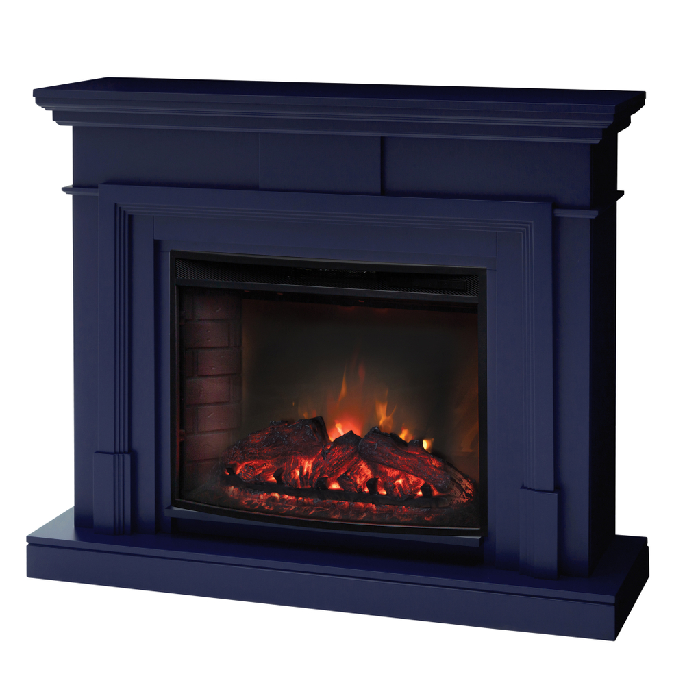 Каминокомплект Real Flame Marco 25.5/26 NB с очагом Evrika 25,5