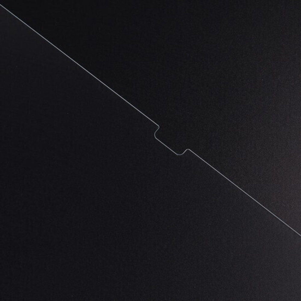 Защитное стекло для Samsung Galaxy Tab S7 Plus (T976/T970) 12.4", 0.4 mm, 012369