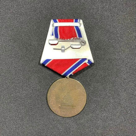 Медаль Ветеран Войны В Корее 1950-1953