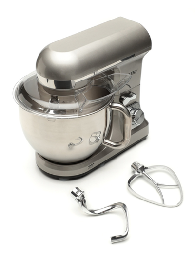 Миксер планетарный VIATTO VA-SM5GR