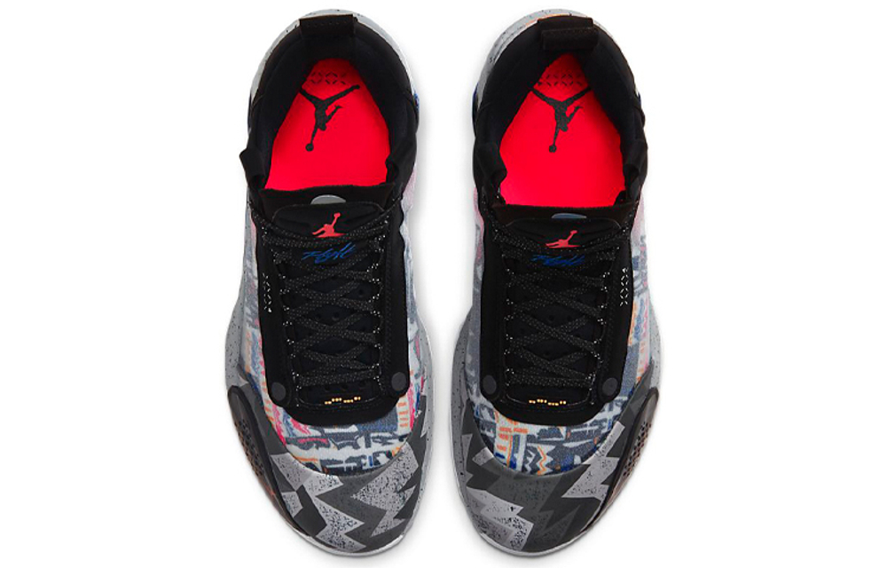 Кроссовки Jordan Air Jordan 34 Low