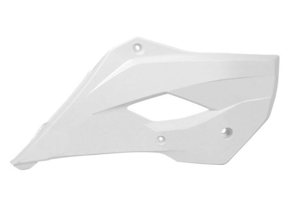 Боковины радиатора для Husqvarna TC85 Rtech R-CVHSQBN0085