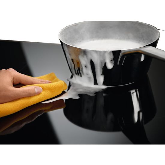 Индукционная варочная панель Electrolux IPE3241KC