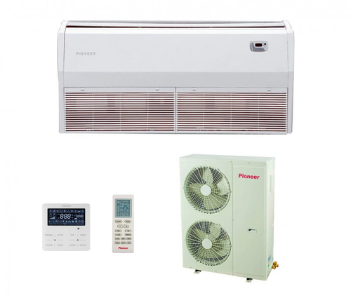 Pioneer KFF60GW/KON60GW